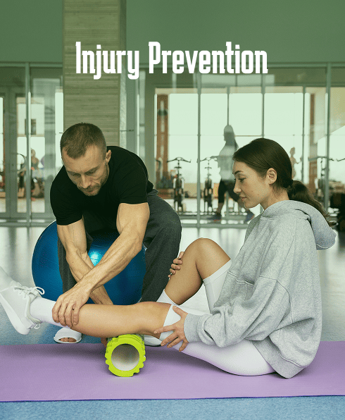 Injury Prevention Image